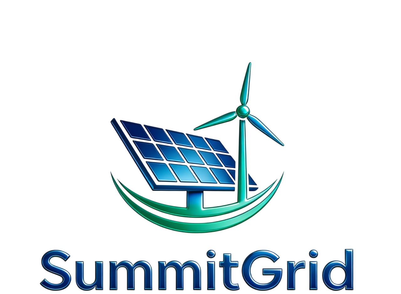SummitGrid Logo
